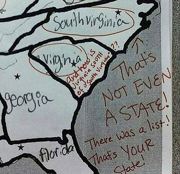 Thats not even a state