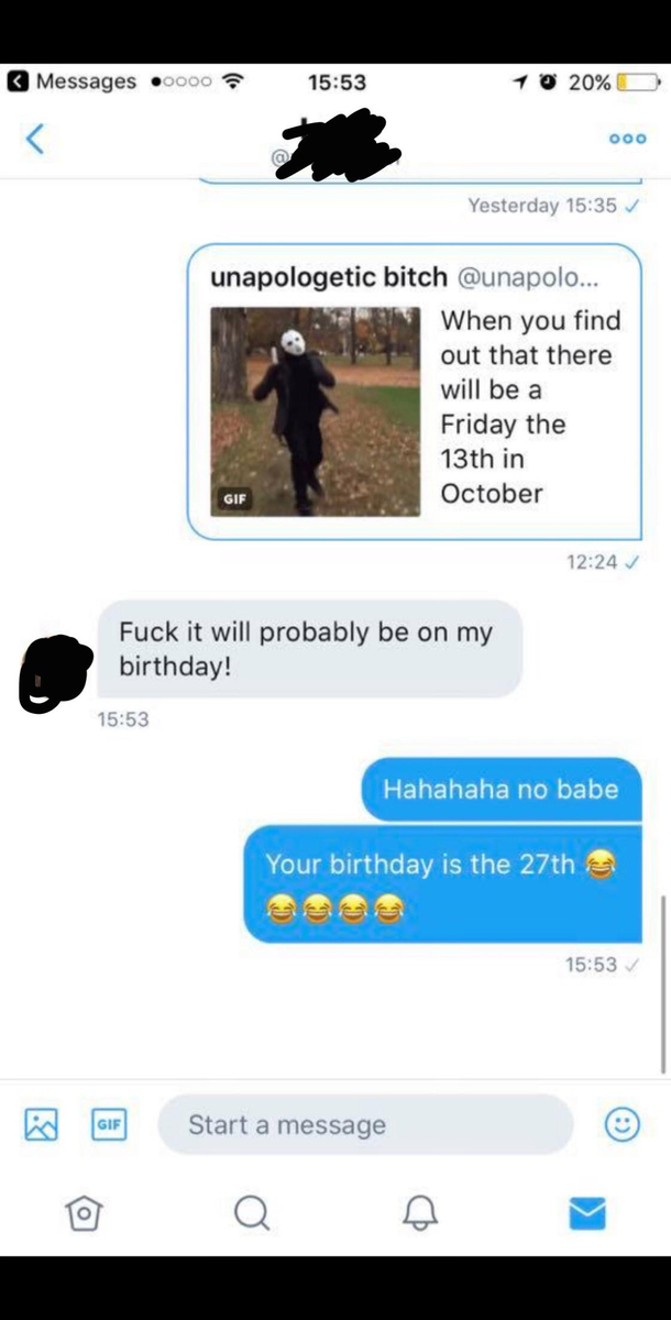 Thats not how it works