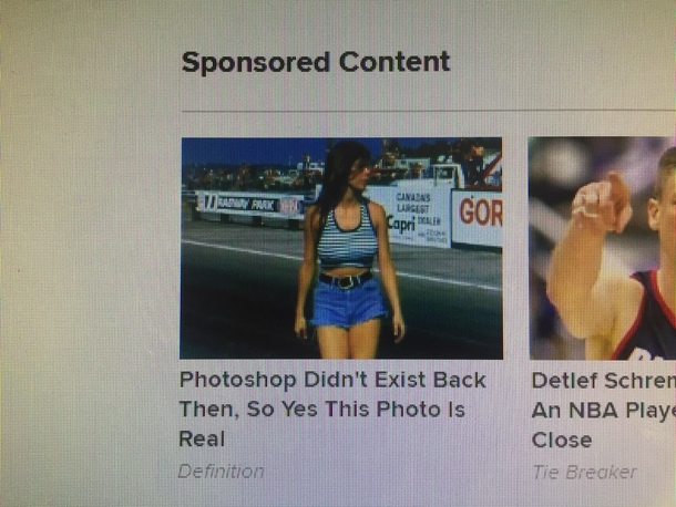 Thats not how Photoshop works sponsored content