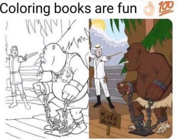 Thats not the ogre I know