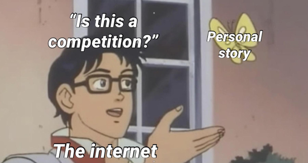 Thats nothing