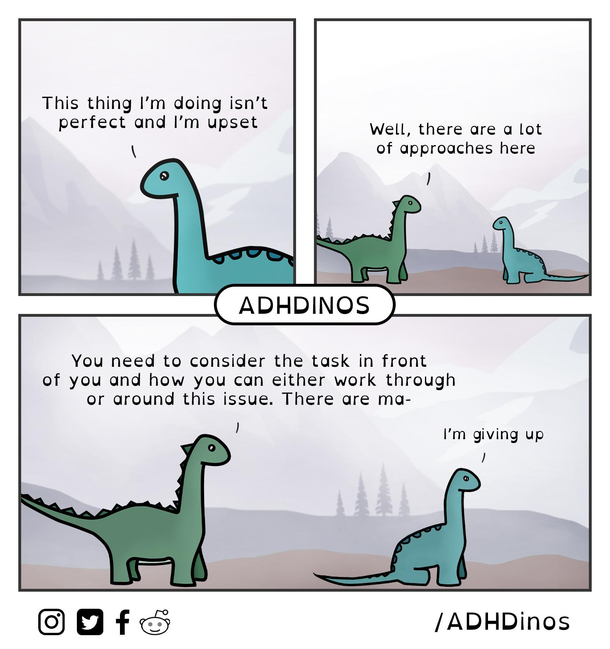 Thats one approach