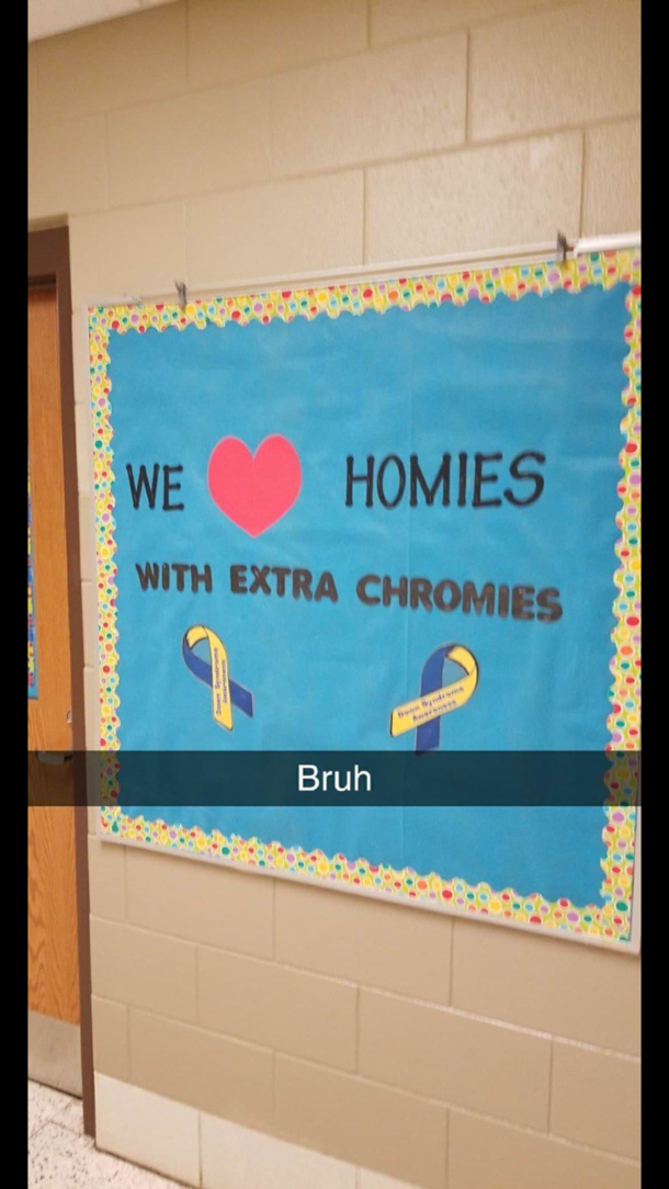 Thats one way to put it