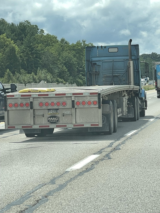 Thats overkill right