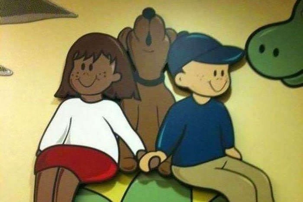 Thats quite an unfortunate design