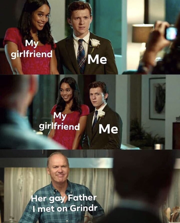 Thats quite awkward