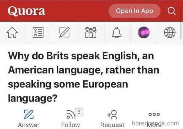 Thats the American Education system for you