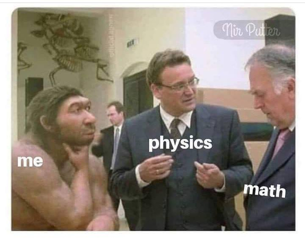 thats true