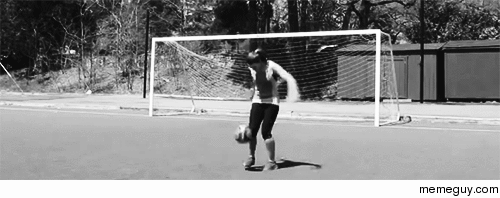 Thats what i call skill
