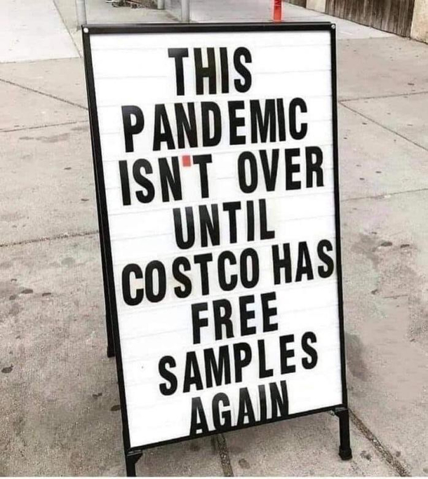 Thats when well know