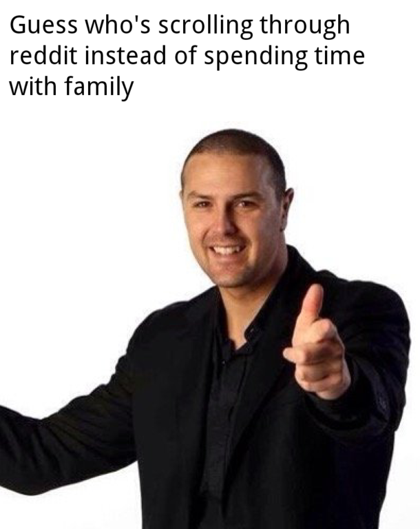 Thats you