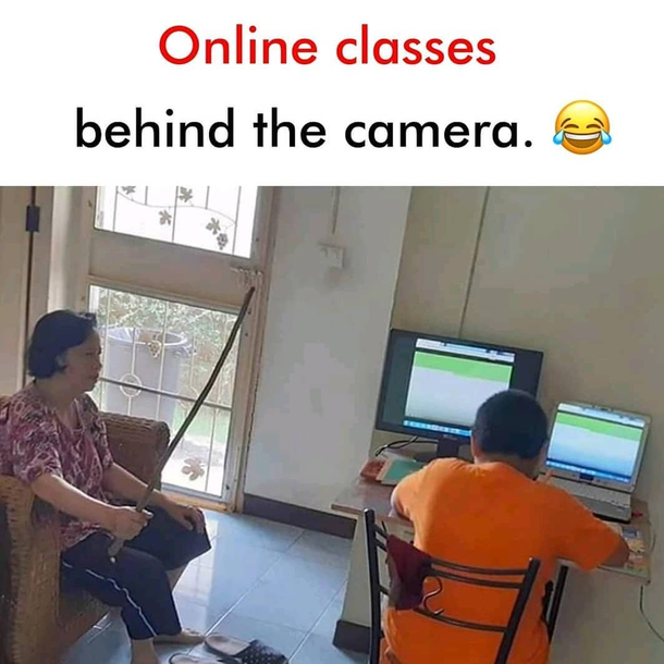 Thay the trouble of every student