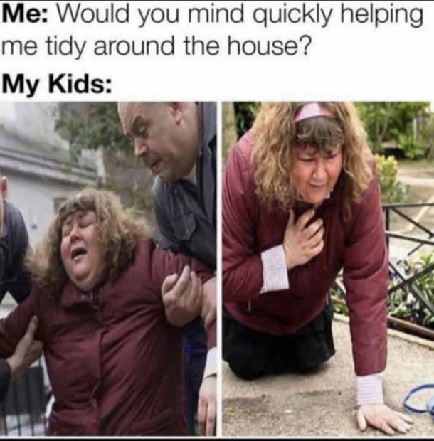 The accuracy