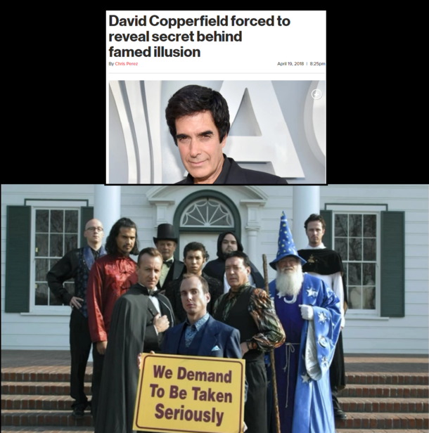 The Alliance will not be happy about this