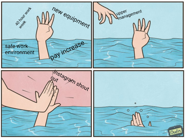 The American Dream