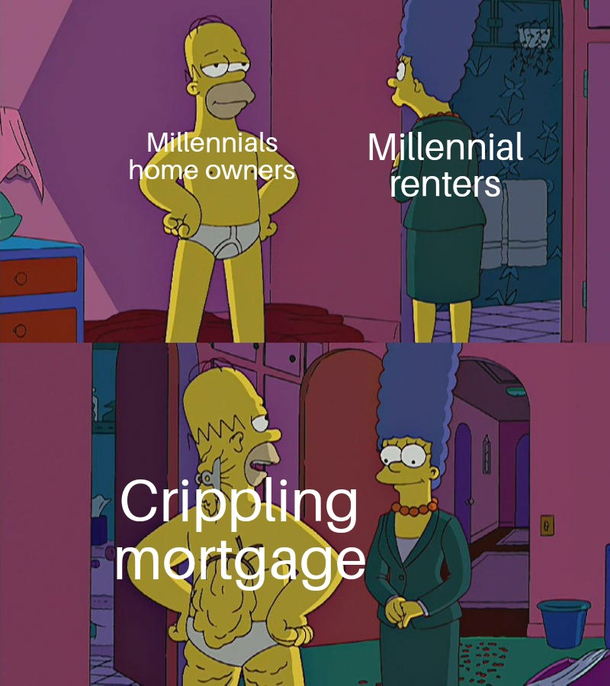 The American Dream
