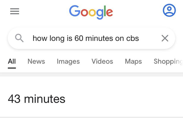 The amount of lies I am fed on a daily basis truly amount to unimaginable pain