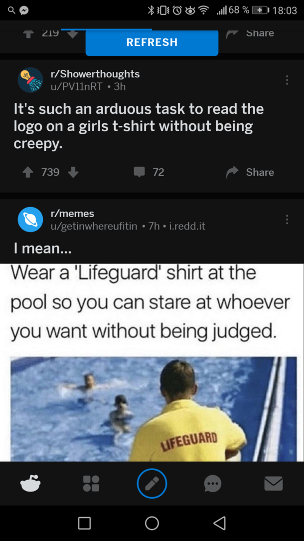 The answer is always close