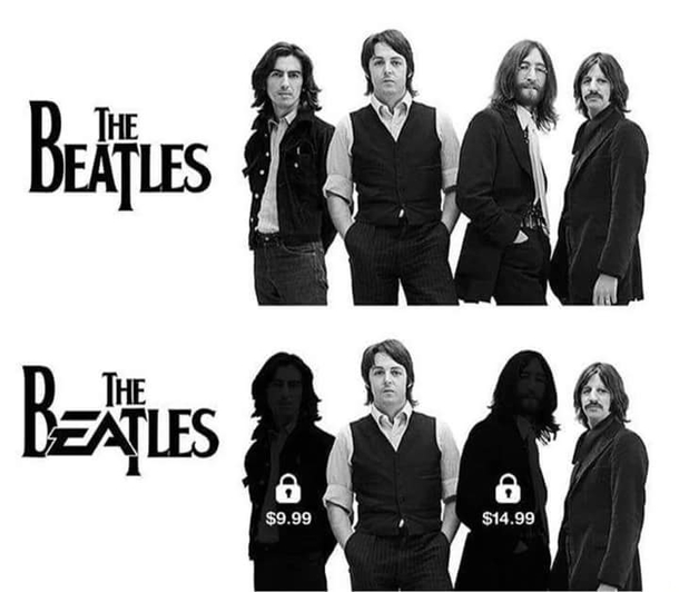 The BEAtles