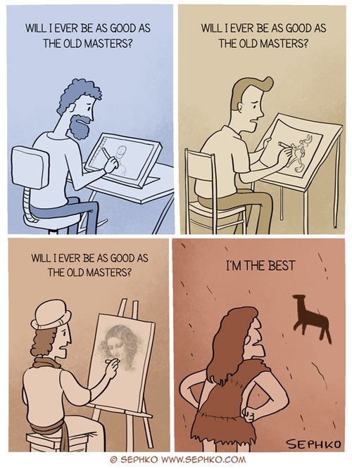 The Best