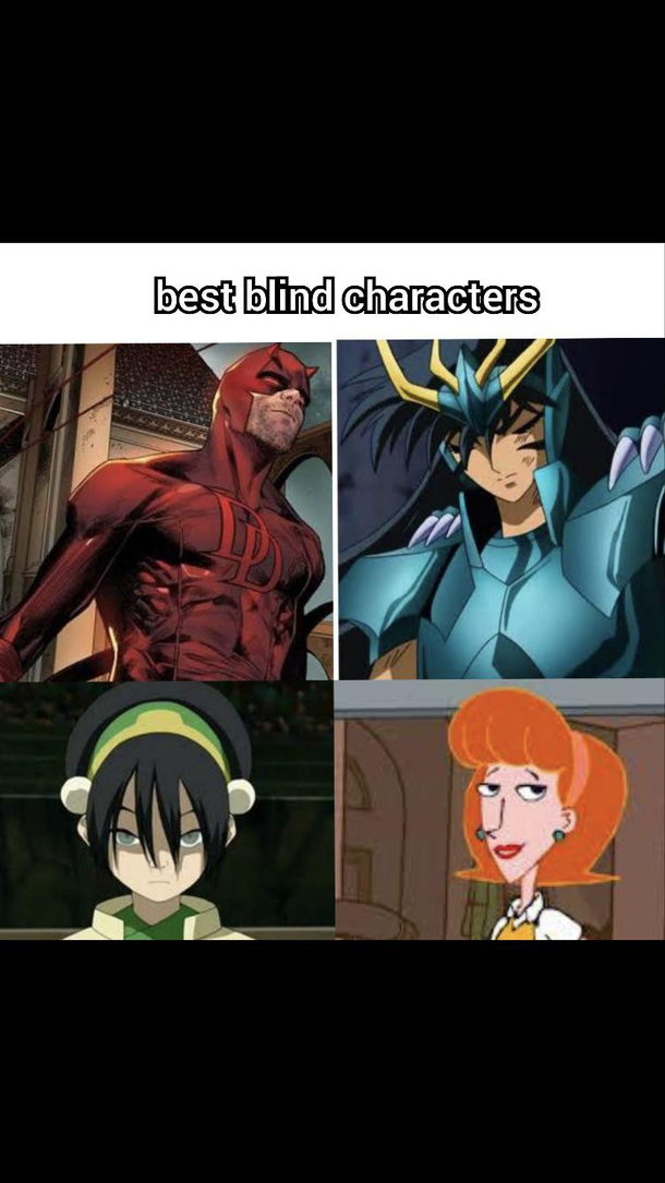 The Best