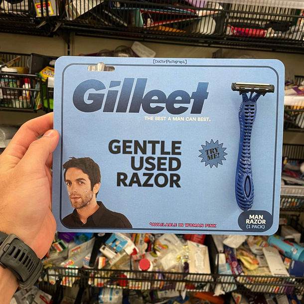 The Best a Man Can Best