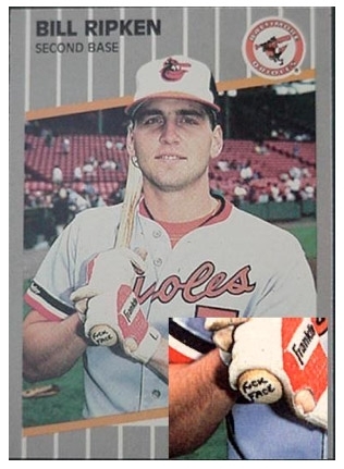 The best baseball card ever printed