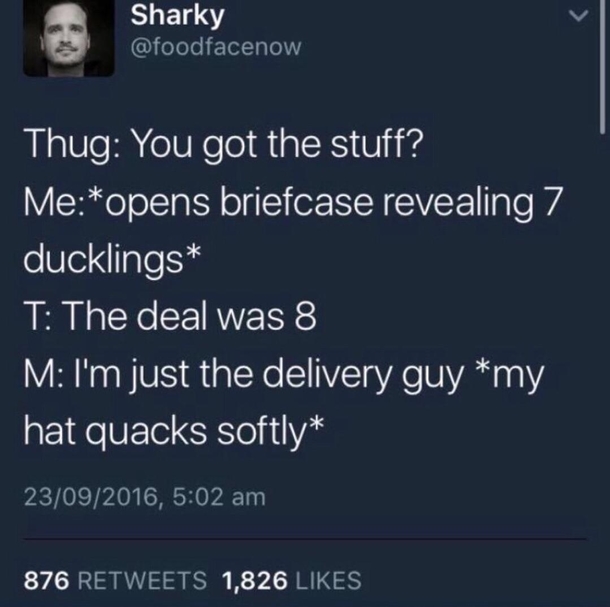The best drugs