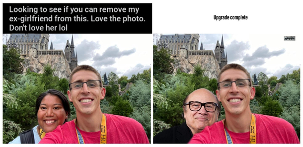 The best I can offer in these trying times