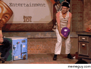 The best mime Ive ever seen