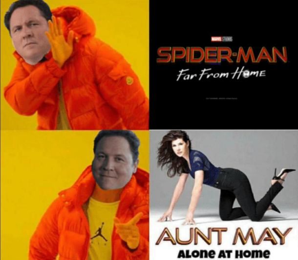 The best option