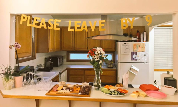 The best party decorations