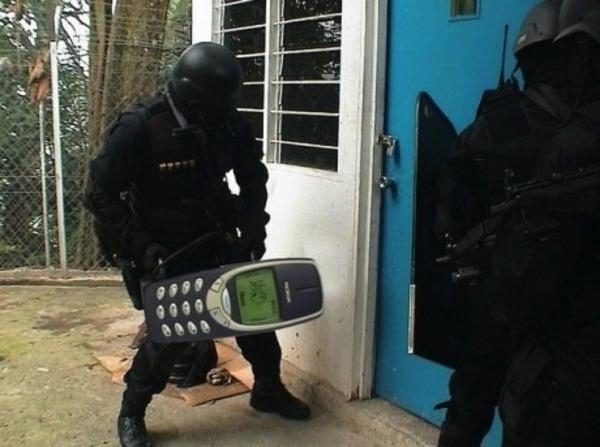 The best thing to do with Nokia 