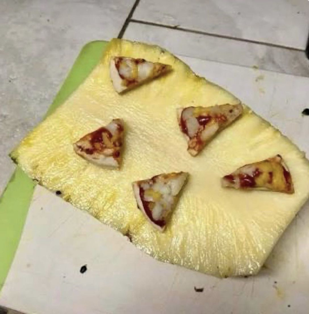 The best topping