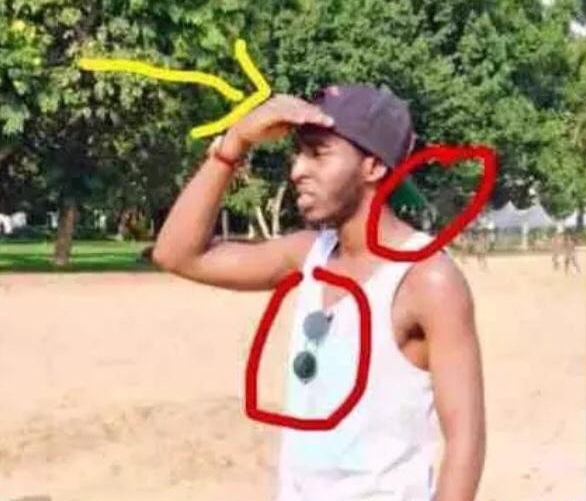The best way to combat sunlight