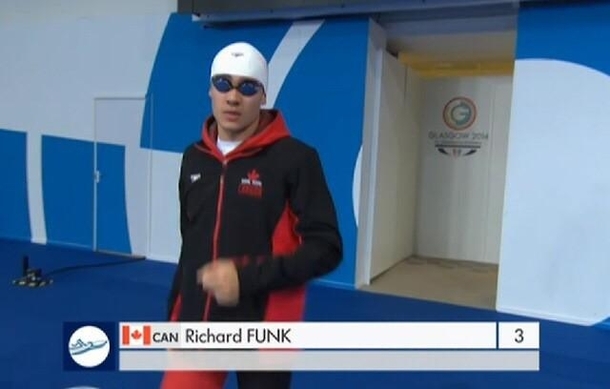 The big question of the commonwealth games
