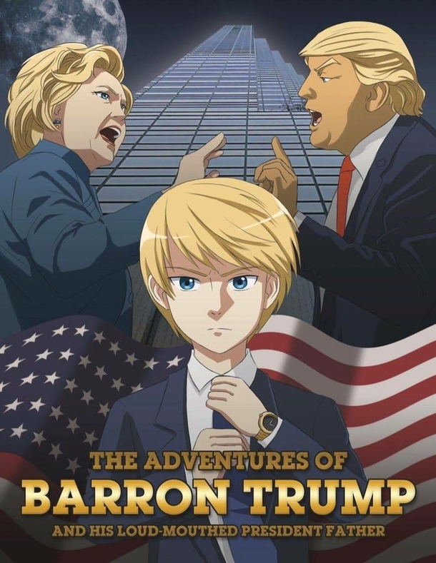 The biggest anime