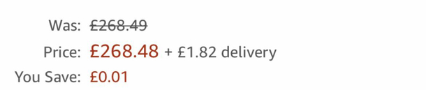 The Black Fridays can make you save a mount of money