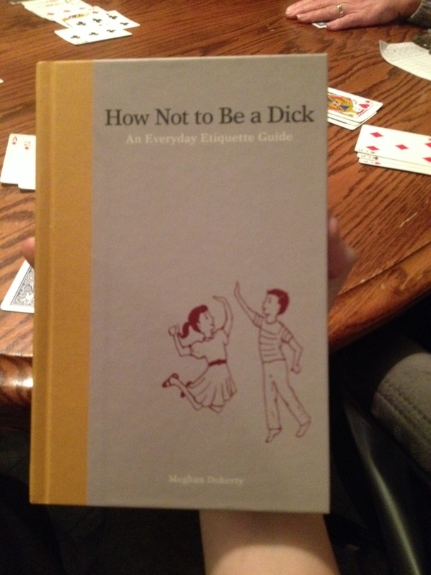 The book everyone on reddit needs