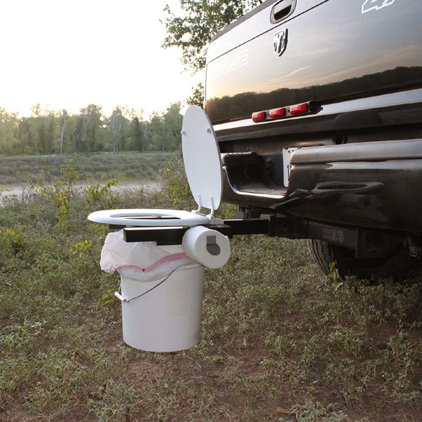 The Bumper Dumper