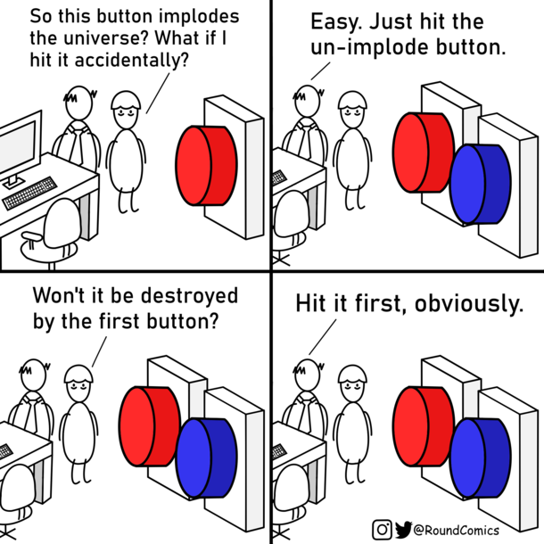 The Button Mk III