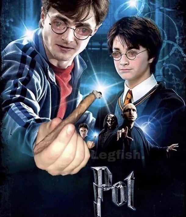 The chamber of secrets