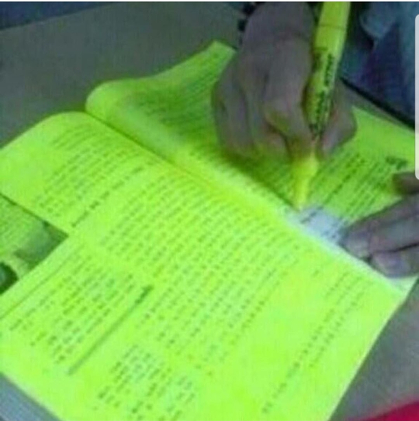 The  chapter of future history books