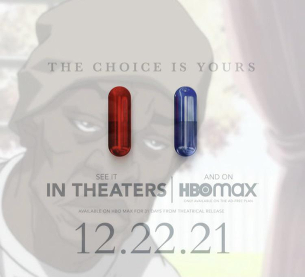 The Choice is Yours