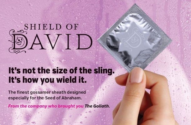 The Chosen Condom