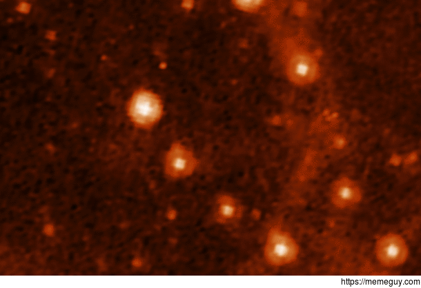 The Clarity of the JWST vs Spitzer