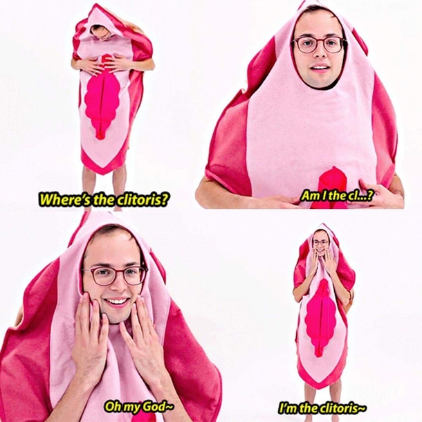 The Clitoris
