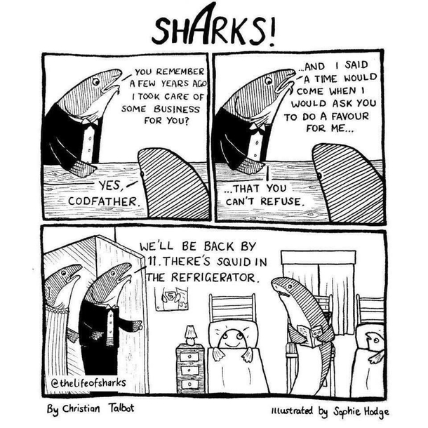 The Codfather