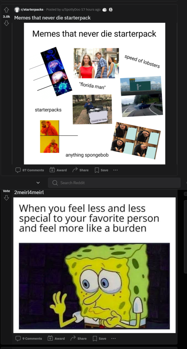 the coincidence