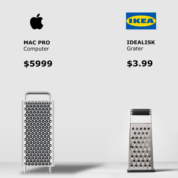 The computer you want vs the computer you can afford